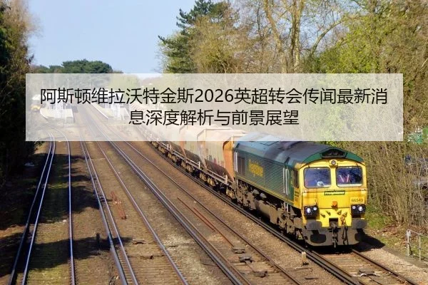 阿斯顿维拉沃特金斯2026英超转会传闻最新消息深度解析与前景展望